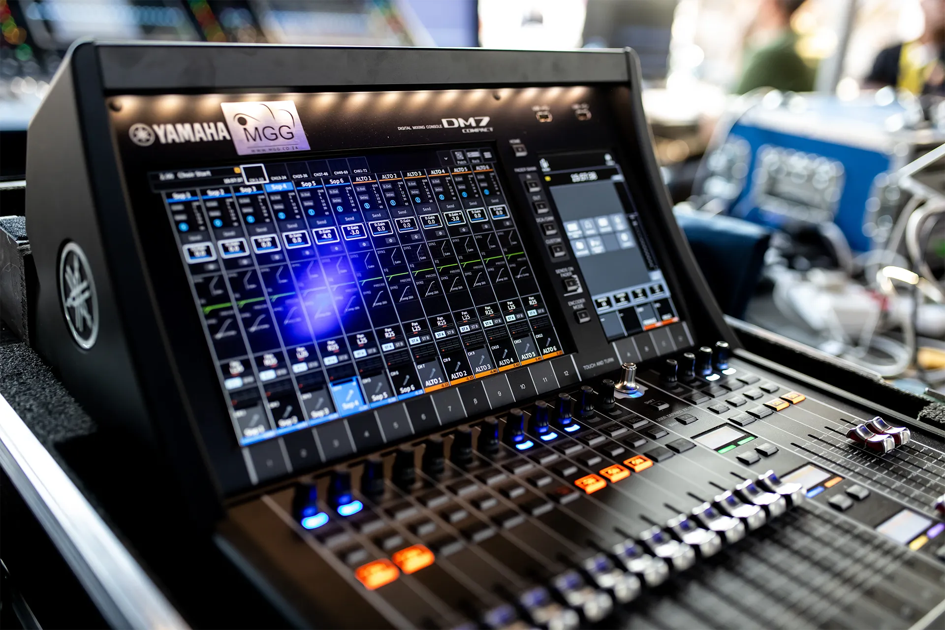 108   102   Innibos Saterdag 2024 102 {Index} - MGG Event Production Portfolio